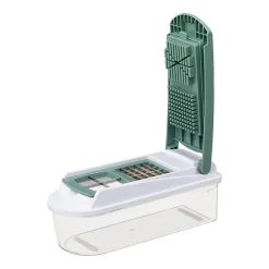 Mandoline multi-découpe 10 pièces - 5Five