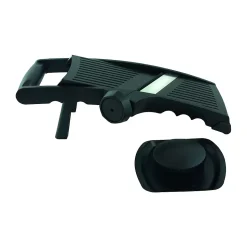 Mandoline professionnelle pour trancher et râper Fackelmann Handmade Tradition