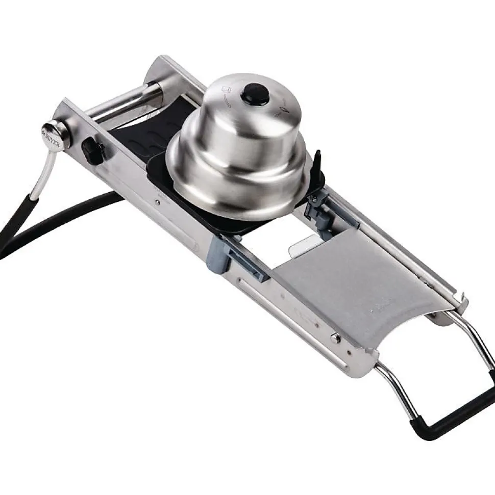 Mandoline Ultra Deluxe - De Buyer