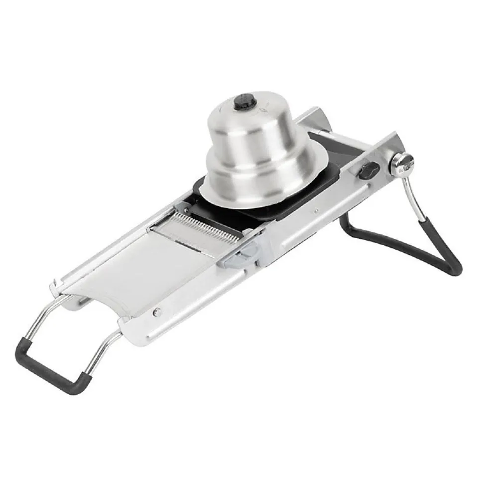 Mandoline Ultra Deluxe - De Buyer