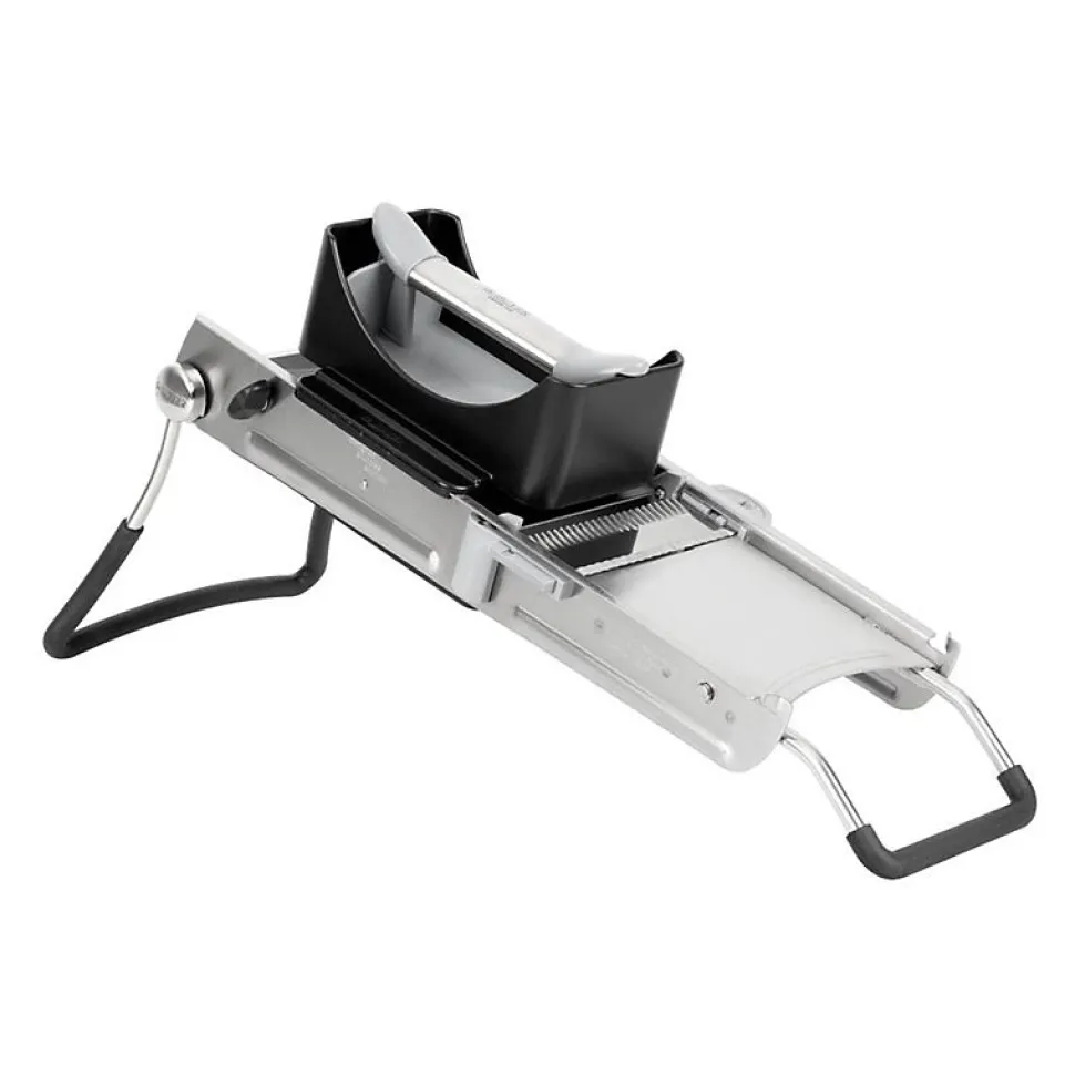 Mandoline Ultra Deluxe - De Buyer