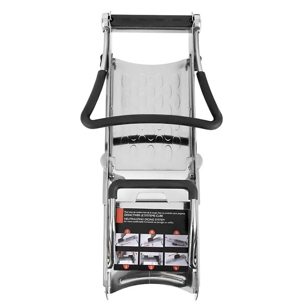 Mandoline Ultra Deluxe - De Buyer