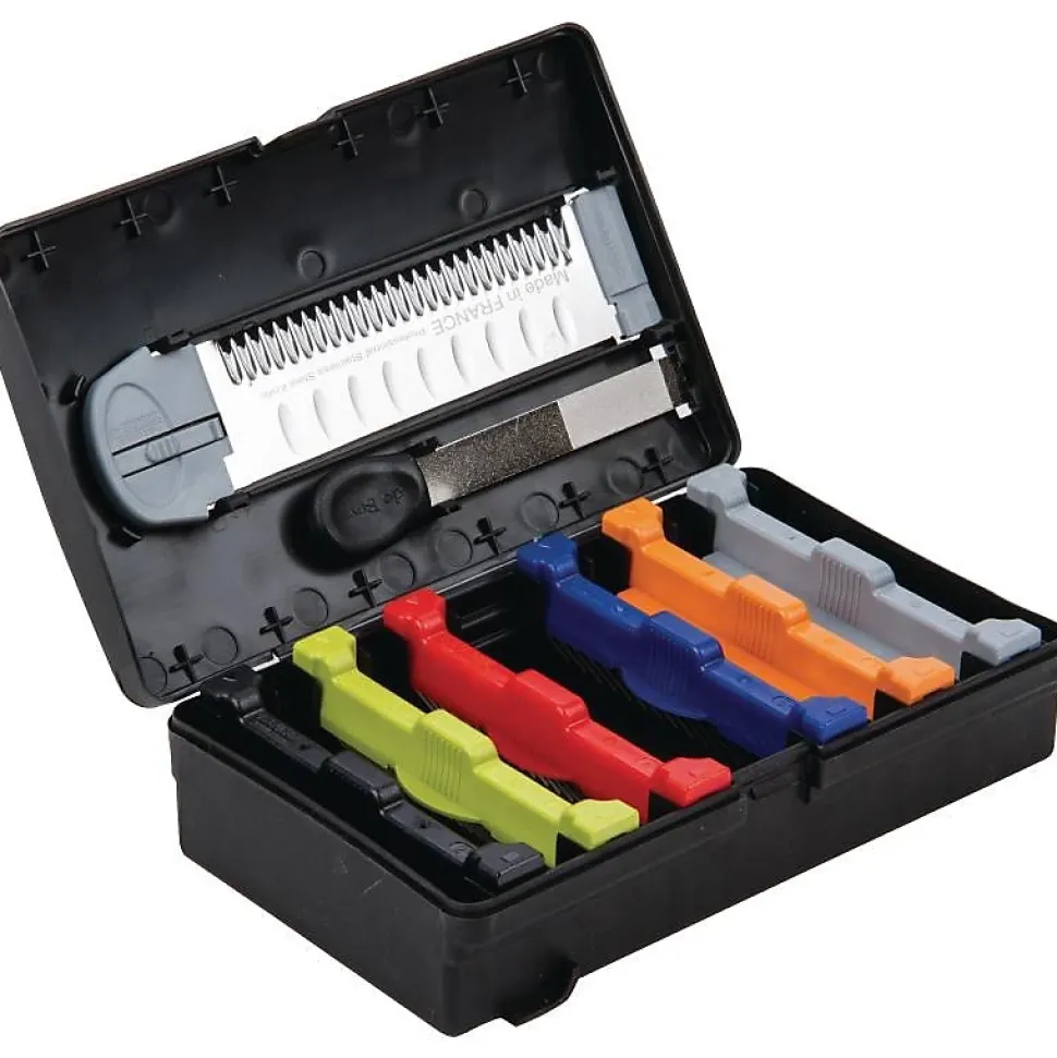 Mandoline Ultra Deluxe - De Buyer