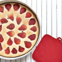 Manique de cuisine aluminisée Fackelmann