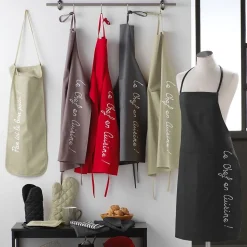 Manique de Cuisine en Silicone 