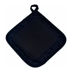 Manique de Cuisine en Silicone "Cuistot" 19cm Noir