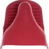 Manique de cuisine en silicone - Rouge- 5five