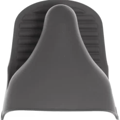 Manique de cuisine en silicone - Gris- 5five