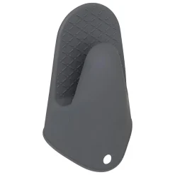Manique de cuisine en silicone M - Gris- 5five