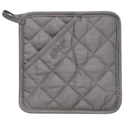 Manique en silicone Gris - 5Five