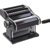 Marcato Pastamachine Atlas 150 Design black Schwarz (AT-150-NER) (AT150NER)