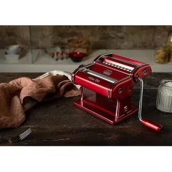 Marcato Pastamachine Atlas 150 Design red (AT-150-RSO) (AT150RSO)