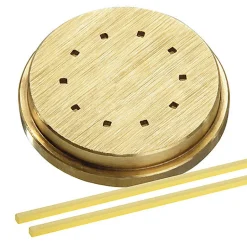 Matrice Spaghetti Chitarra 2x2 mm pour Machine à Pâtes CBF0001 - Mastro