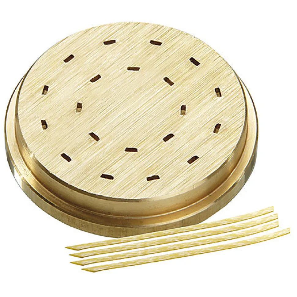 Matrice Tagliolini 3 mm pour Machine à Pâtes CBF0001 - Mastro