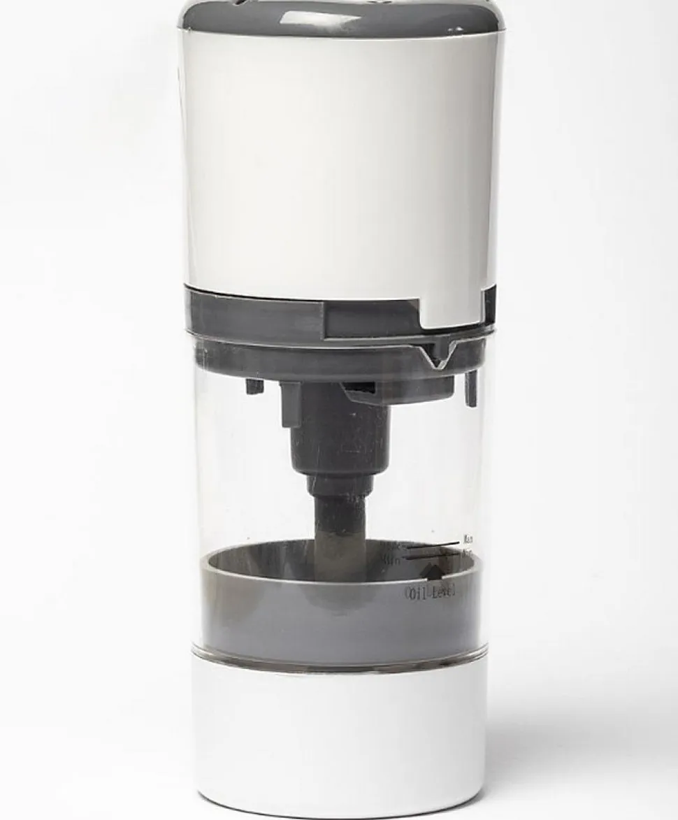 Mayo minute 80w blanc Sweet Alice 002119