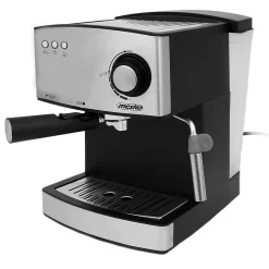 Mesko MS4403 machine à café 850W, Machine à expresso