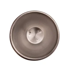 Mesure de Bar Conique Gris Titane Professionnelle - 25 / 50 ml - Olympia