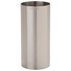 Mesure de bar en inox estampillée CE 175 ml - Beaumont