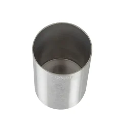 Mesure de bar en inox professionnelle estampillée CE 125 ml - Beaumont