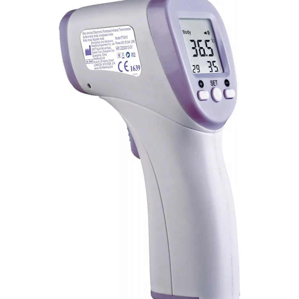 MESURE SANTE LITTLE BALANCE THERLB8390