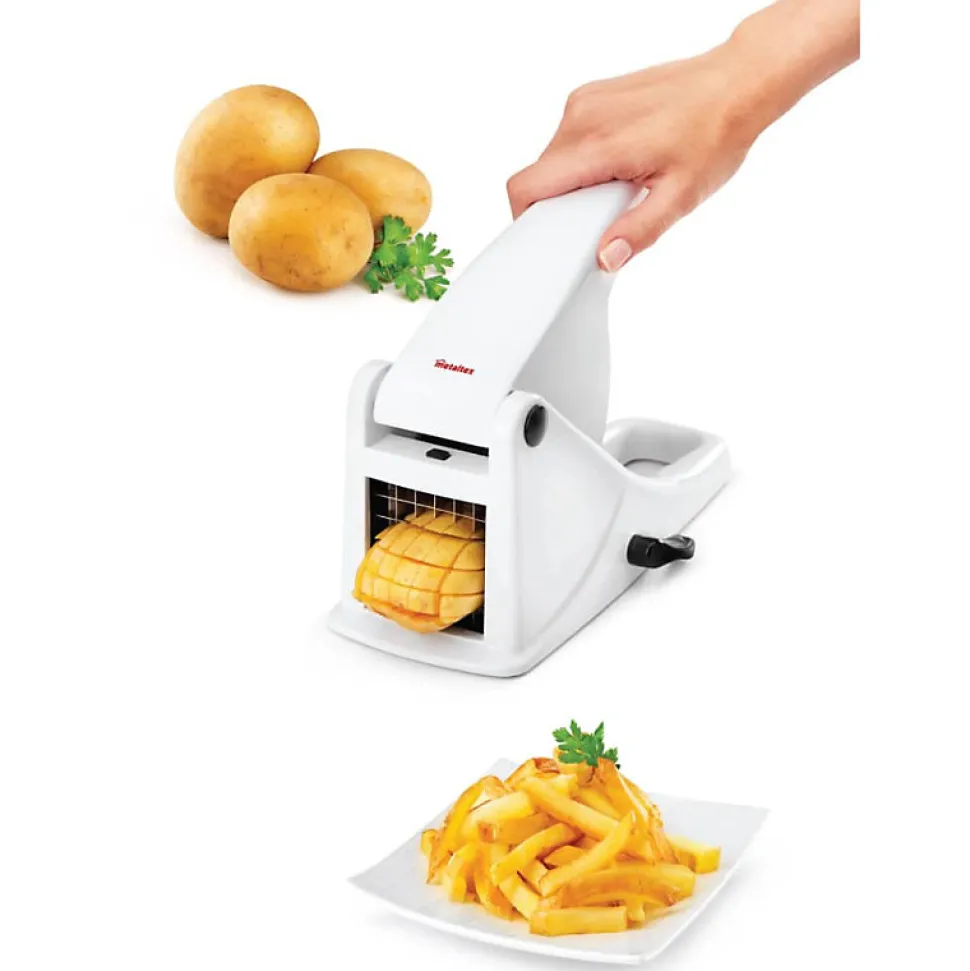 Metaltex Broyeur de pommes de terre Potato Plus