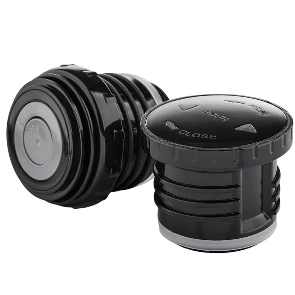 Meteor - Bouteille isotherme Green (Taille unique)