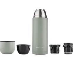 Meteor - Bouteille isotherme Green (Taille unique)