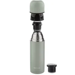 Meteor - Bouteille isotherme Green (Taille unique)