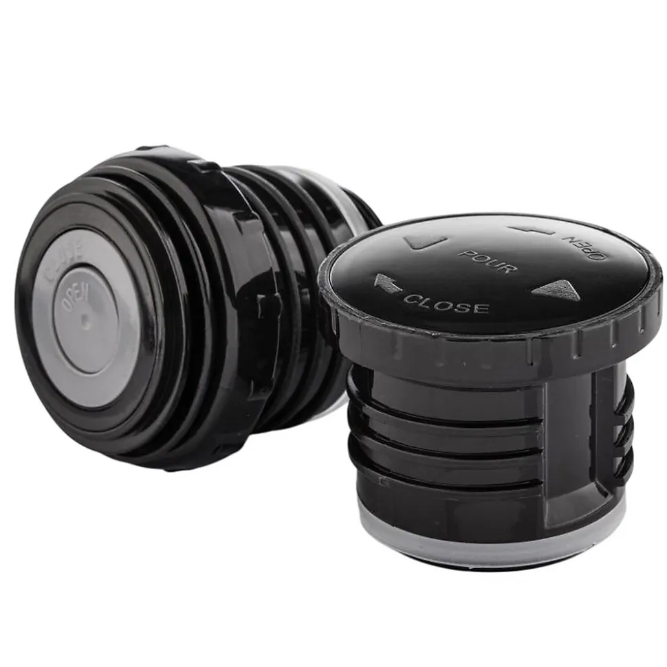 Meteor - Bouteille isotherme Green (Taille unique)