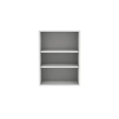 Meuble haut de cuisine avec 1 porte GoodHome Stevia blanc L. 50 x H. 72 cm