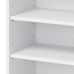 Meuble haut de cuisine avec 1 porte GoodHome Stevia blanc L. 60 x H. 72 cm