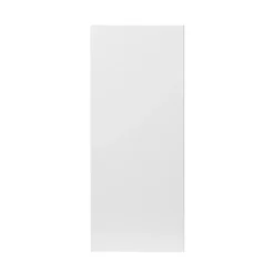 Meuble haut de cuisine avec 1 porte GoodHome Stevia blanc L. 30 x H. 72 cm