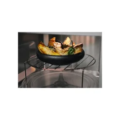 Micro ondes + Gril Electrolux EMS4203TMX