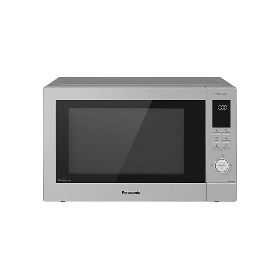 Micro ondes combiné Panasonic NN CD88QSEPG