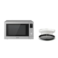 Micro ondes combiné Panasonic NN CD88QSEPG