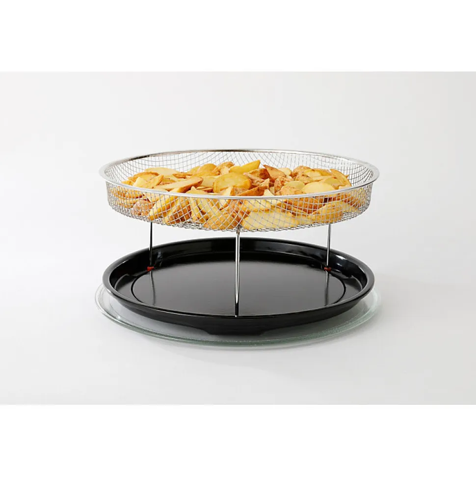 Micro ondes combiné Panasonic NN CD88QSEPG