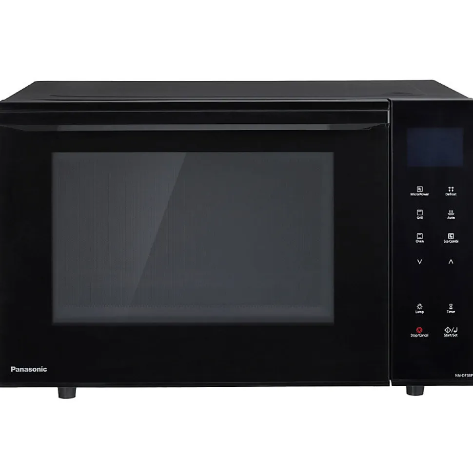 Micro ondes combiné Panasonic NN DF38PBEPG