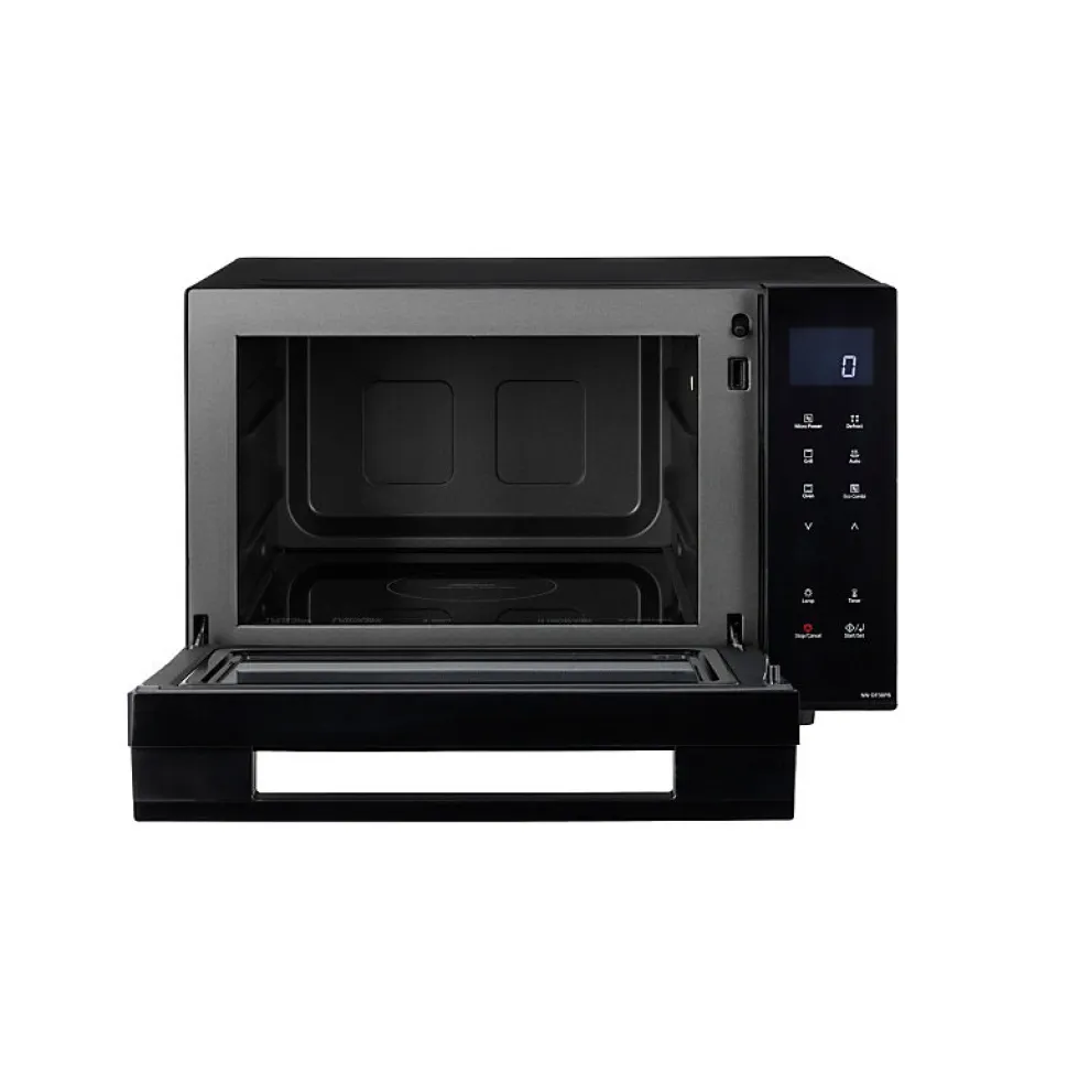 Micro ondes combiné Panasonic NN DF38PBEPG