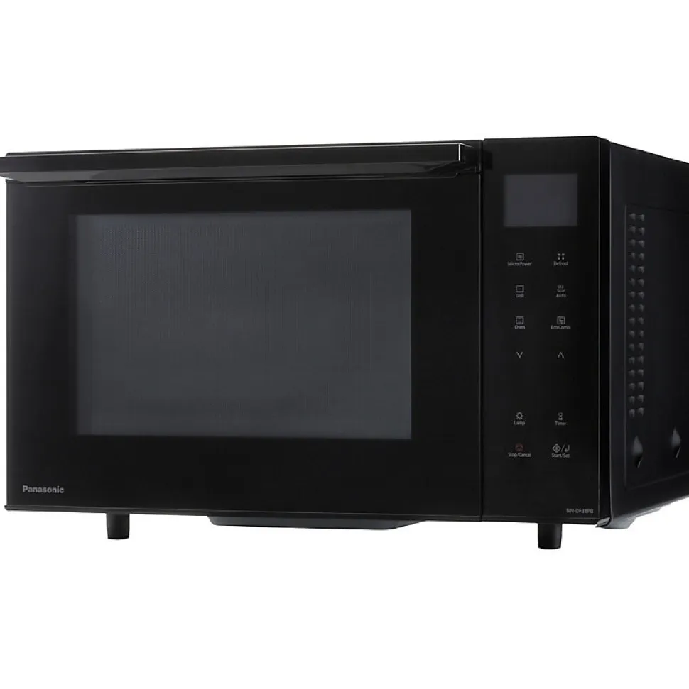 Micro ondes combiné Panasonic NN DF38PBEPG