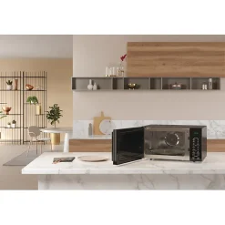 Micro ondes combiné Whirlpool MWP295B