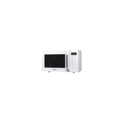 Micro ondes grill Panasonic NN K35NWMEPG 23L blanc