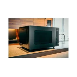 Micro ondes Panasonic NN-K36NBMEPG 24L Noir 900W