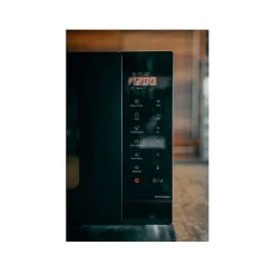 Micro ondes Panasonic NN-K36NBMEPG 24L Noir 900W