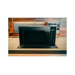 Micro ondes Panasonic NN-K36NBMEPG 24L Noir 900W