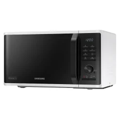 Micro ondes Samsung MG23K3515AW 23L blanc grill CERAMIC