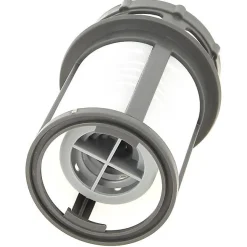 Microfiltre gris c00386682 c00256572 - lave-vaisselle