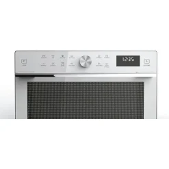Micro-onde Whirlpool Supreme Chef MWSC 933 SW 33L blanc