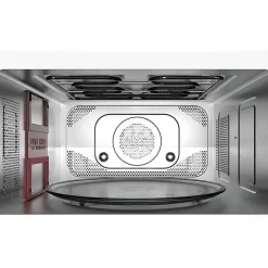 Micro-onde Whirlpool Supreme Chef MWSC 933 SW 33L blanc