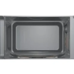Micro-ondes - BOSCH - FFL020MS2 - 20 litres - Inox - 5 puissances micro-ondes - Assistant nettoyage