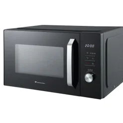 Micro-ondes - CEMO29BC - 29 l - Combiné - Noir